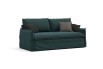 Divano trasformabile in due posti letto separati Clarke Twin