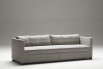 Divano letto Andersen con apertura orizzontale