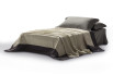 Tommy nella versione letto singolo