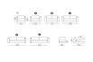 Schema dimensionale Jarreau