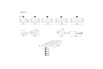 Schema dimensionale di Jarreau