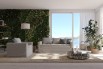 Divano letto compatto ideale per piccoli spazi Scott