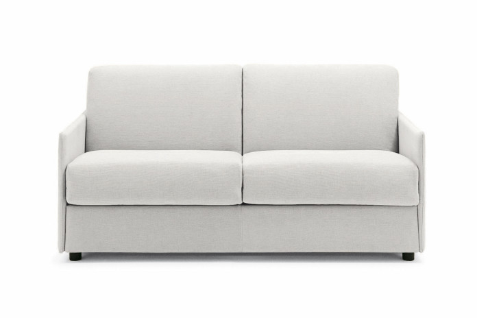 Stan 2 model with thin armrests.