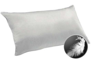 Piuma goose down pillow