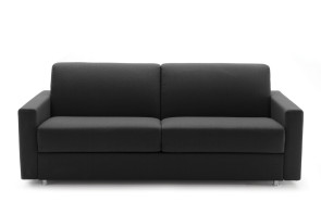 Lampo made in Italy sofa.