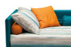 Pillows and scatter cushions