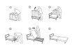 Chick collection products opening system (the product depicted might not correspond to the one described in this page)