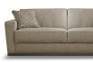 Decorative cushion with corners cm 45x45