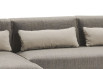 Jarreau lumbar pillow