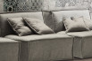 Tommy decorative cushion for sofas and sofa beds.