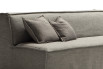 Tommy square cushion.