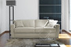 2/3 seater sofa bed with goose down padding