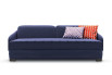 2-3 seat low back sofa Vivien