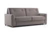 3 seater in greige fabric