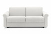 Lampo 5 model with curly armrests.