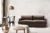 Dave double sofa bed