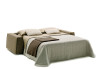 Parker can be transformed with a few simple steps in an XL single, french double or standard double bed.