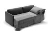 Frank single bed version.