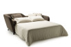 Jeremie-EVO is available in 3-seater and maxi 3-seater models, convertible into French double and standard double beds.