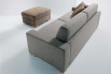 2 seater sleeper sofa