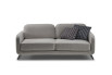 2 seater sofa bed with scatter cushions