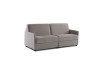 Double sofa bed Lampo Gemellare
