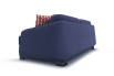 Vivien - 2- or 3- seater sofa