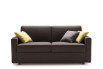 Jan convertible sofa with cm 18 high mattress