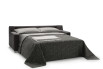 Larry is equipped with a comfortable cm 18 high and cm 200 deep mattress.