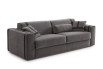 Ellington contains a cm 200 long mattress in single, XL single and double models