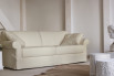 Richard old style double sofa bed.