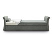 Jack Classic 5 sofa bed with 2 armrests and no backrest