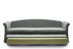 Jack version with pull-out bed base