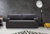 Jack bed 