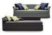 Jack and Jack Classic sofa beds for kids