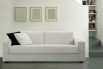 Suitable for any environment thanks to its compact and essential lines.