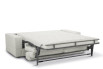 Brian mattress is 14 cm high and 200 cm deep