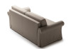 Detail of Ellis sofa back.