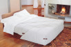Ginger double model with headboard.