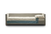 Andersen 3-seater daybed sofa.