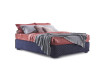 Devon with plain upholstery