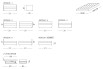 Antigua bed variants and dimensions