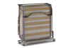 "Chiuso" Paul bed without protective cover