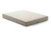 Pocket mattress with pocket springs