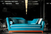 Jeremie-EVO Trendy version with Designers Guild velvet cover.