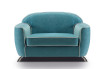 Charles maxi armchair version