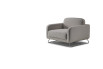 Chair bed opening