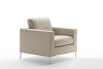 Grace is available with several covers in many colours.