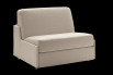 1 seater module