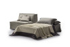 Tommy armchair bed opened